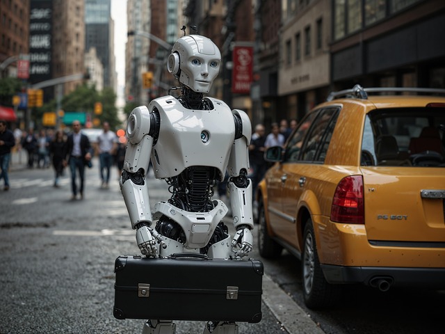 AI and Workplace Automation in 2025: 89% of Jobs to Be Impacted as Entry-Level Positions Disappear